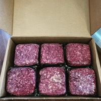 Grassfed Ground Beef Box