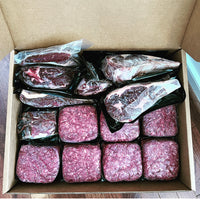 Mini Beef Bundle - Pre Order for 12/15 Delivery